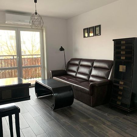 Apartament Jędrzejów Exterior foto