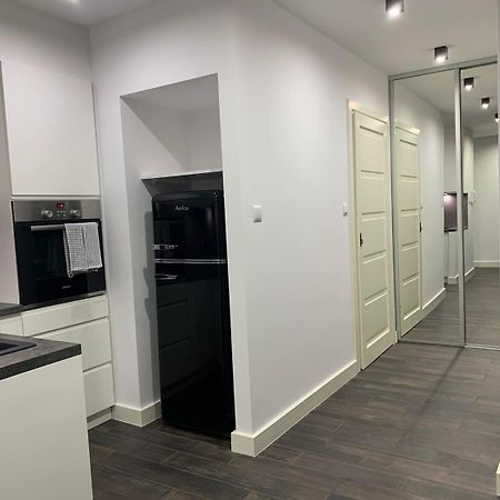 Apartament Jędrzejów Exterior foto